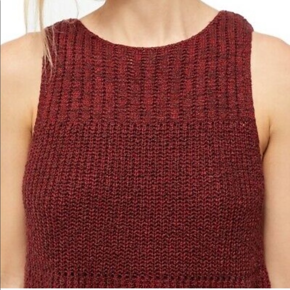 Free People Waterfall Ruffle Dress - Picture 8 of 15